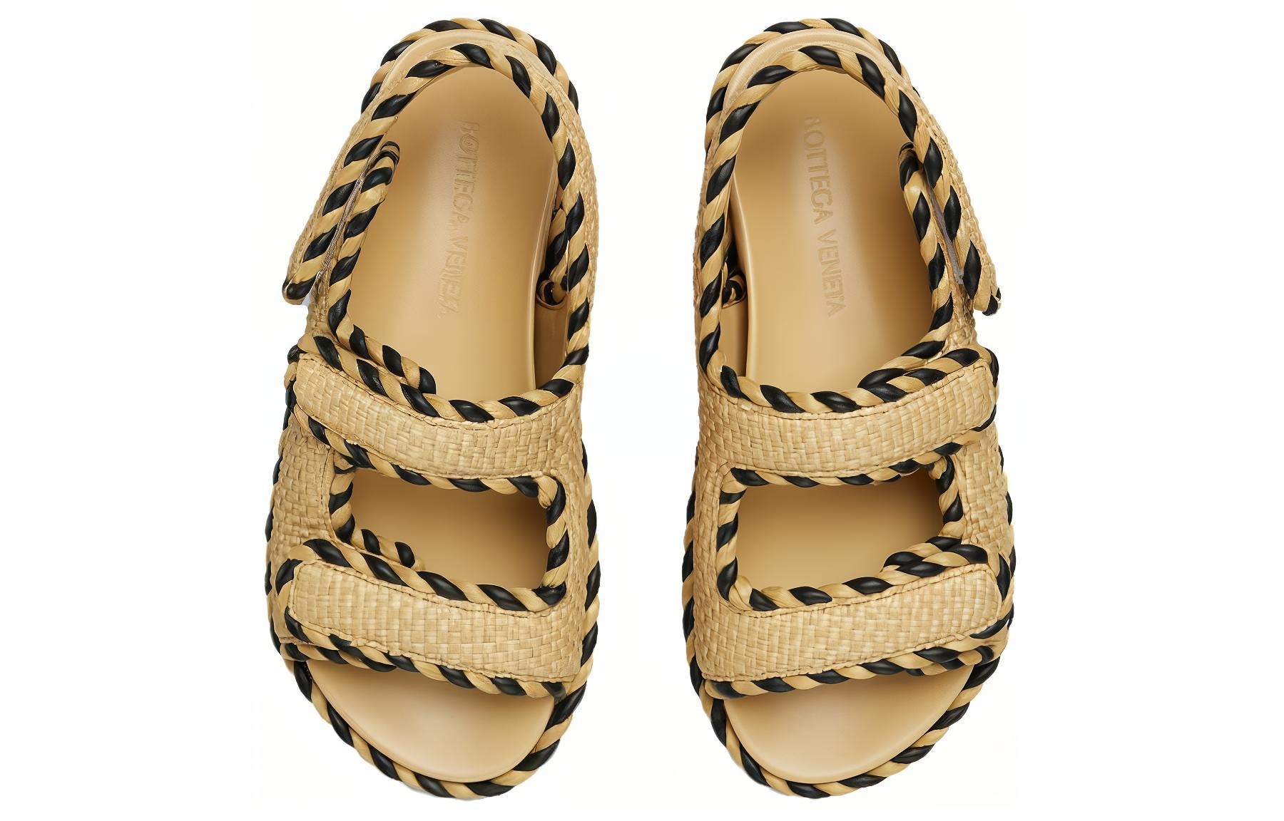 Bottega Veneta Jack — фото 7