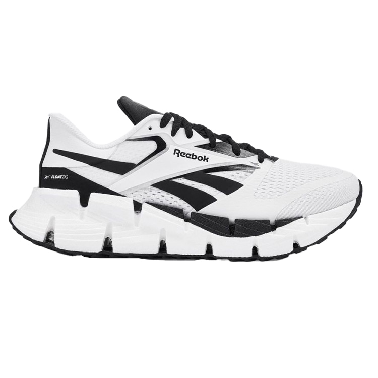 Reebok FLOATZIG 1 White Black — фото 7