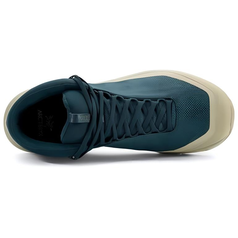 Arcteryx Aerios Mid GTX — фото 6