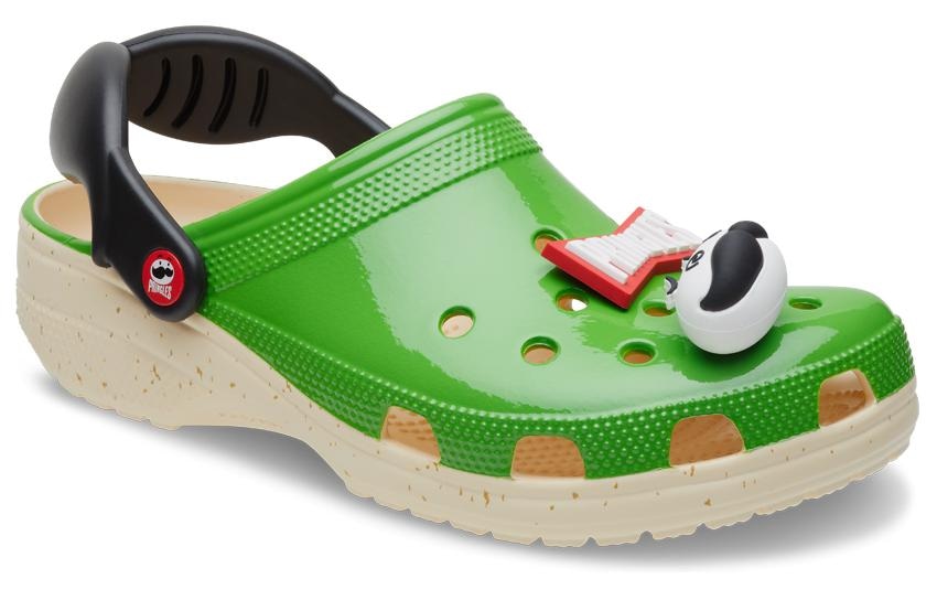 Crocs Pringles x Crocs Classic Clog — фото 9