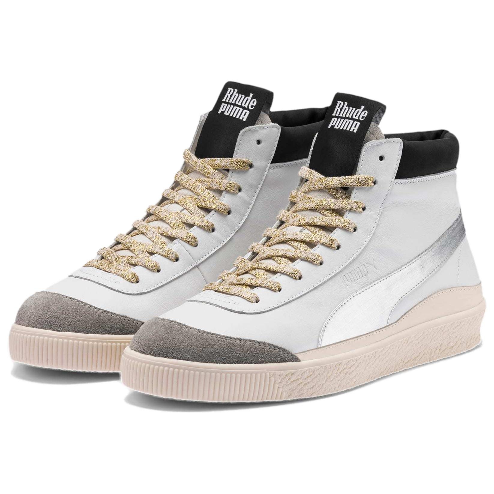 Puma Basket 68 OG — фото 7