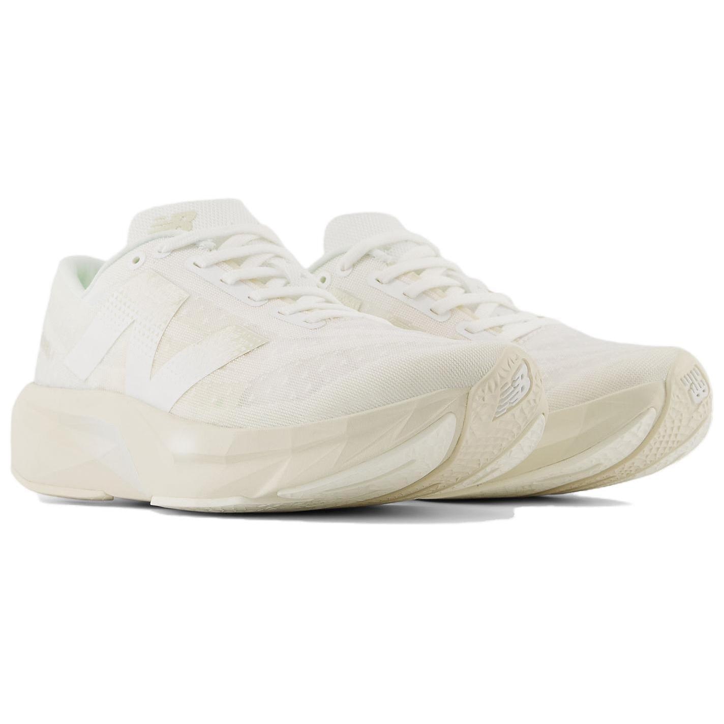 New Balance FuelCell Rebel V4 White — фото 8