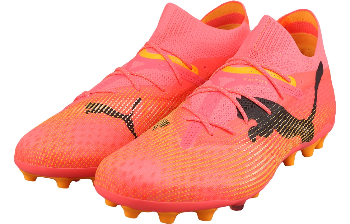 Puma Future Ultimate MG — фото 7