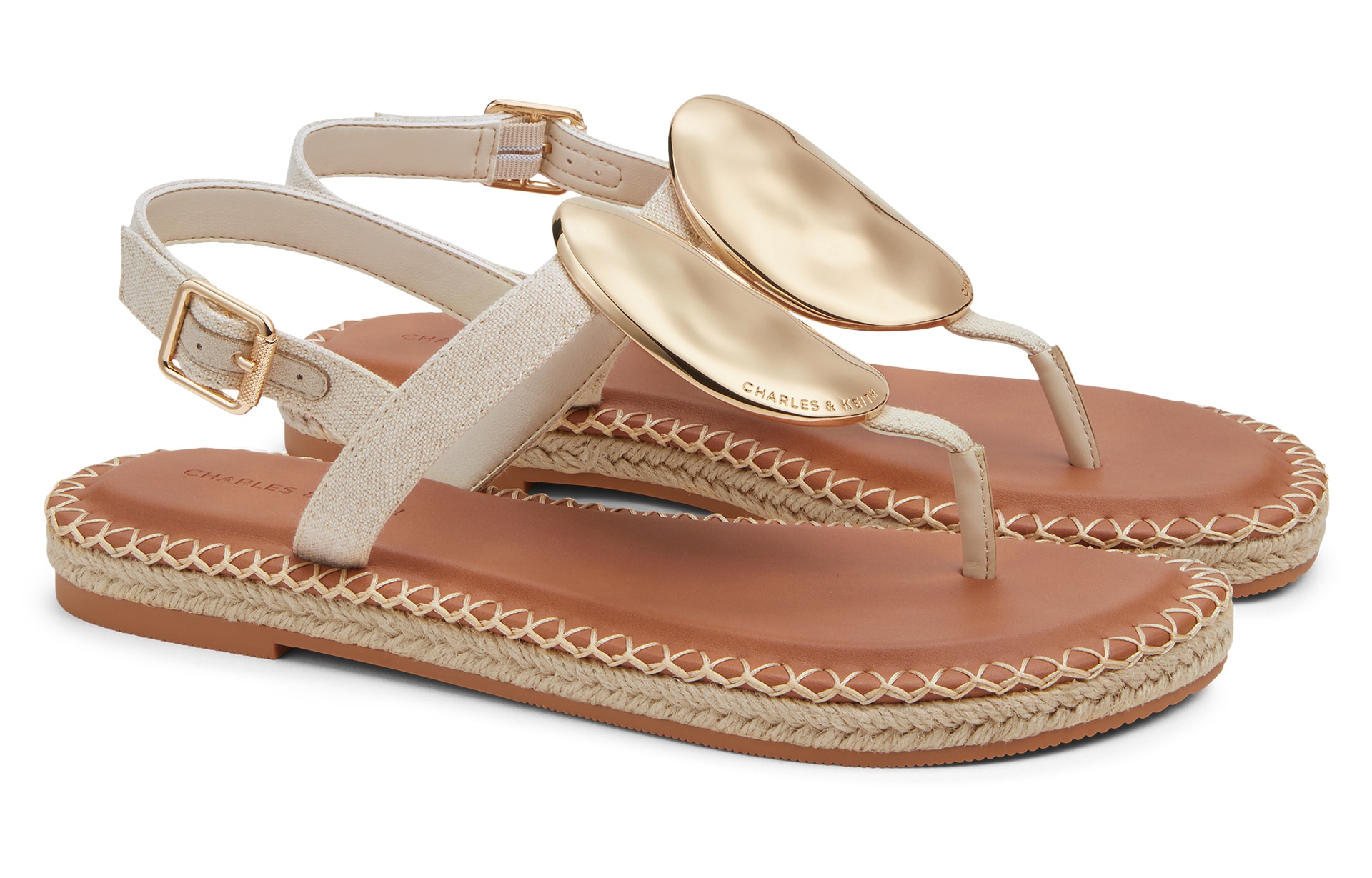 Charles&Keith Charles & Keith — фото 11