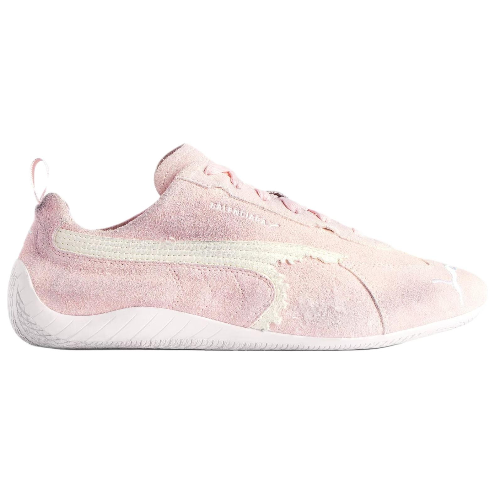 Balenciaga PUMA x Balenciaga Speedcat Pink — фото 9