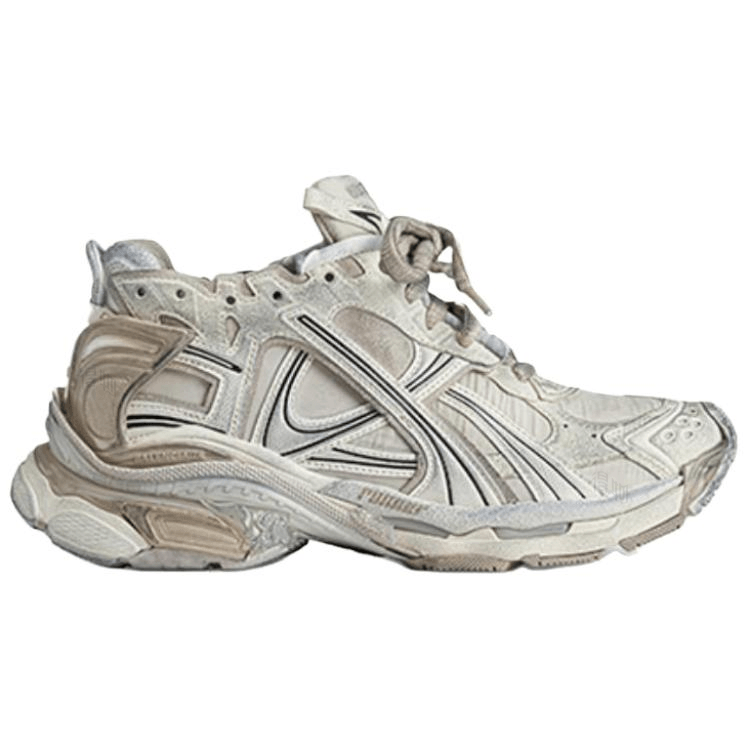 Balenciaga Runner Beige — фото 6