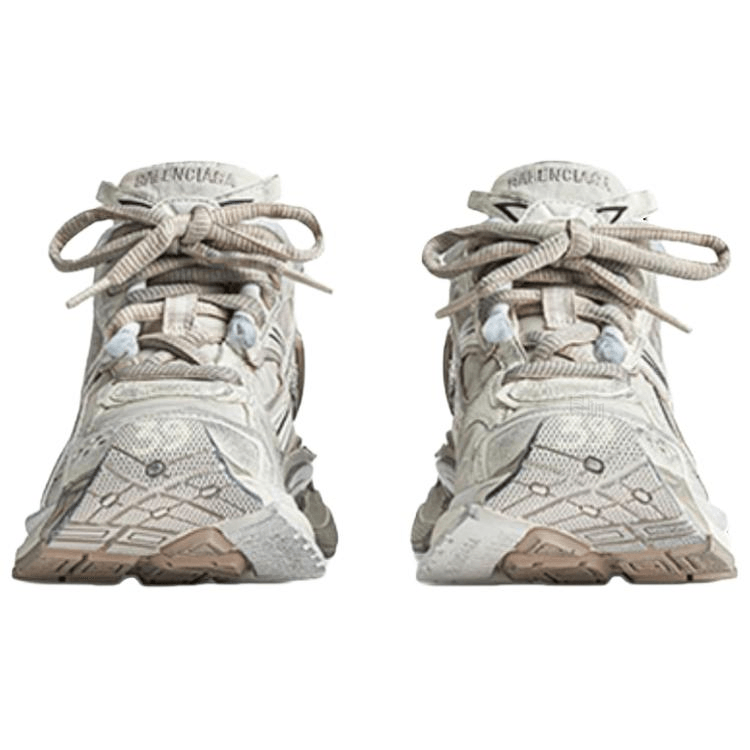 Balenciaga Runner Beige — фото 7