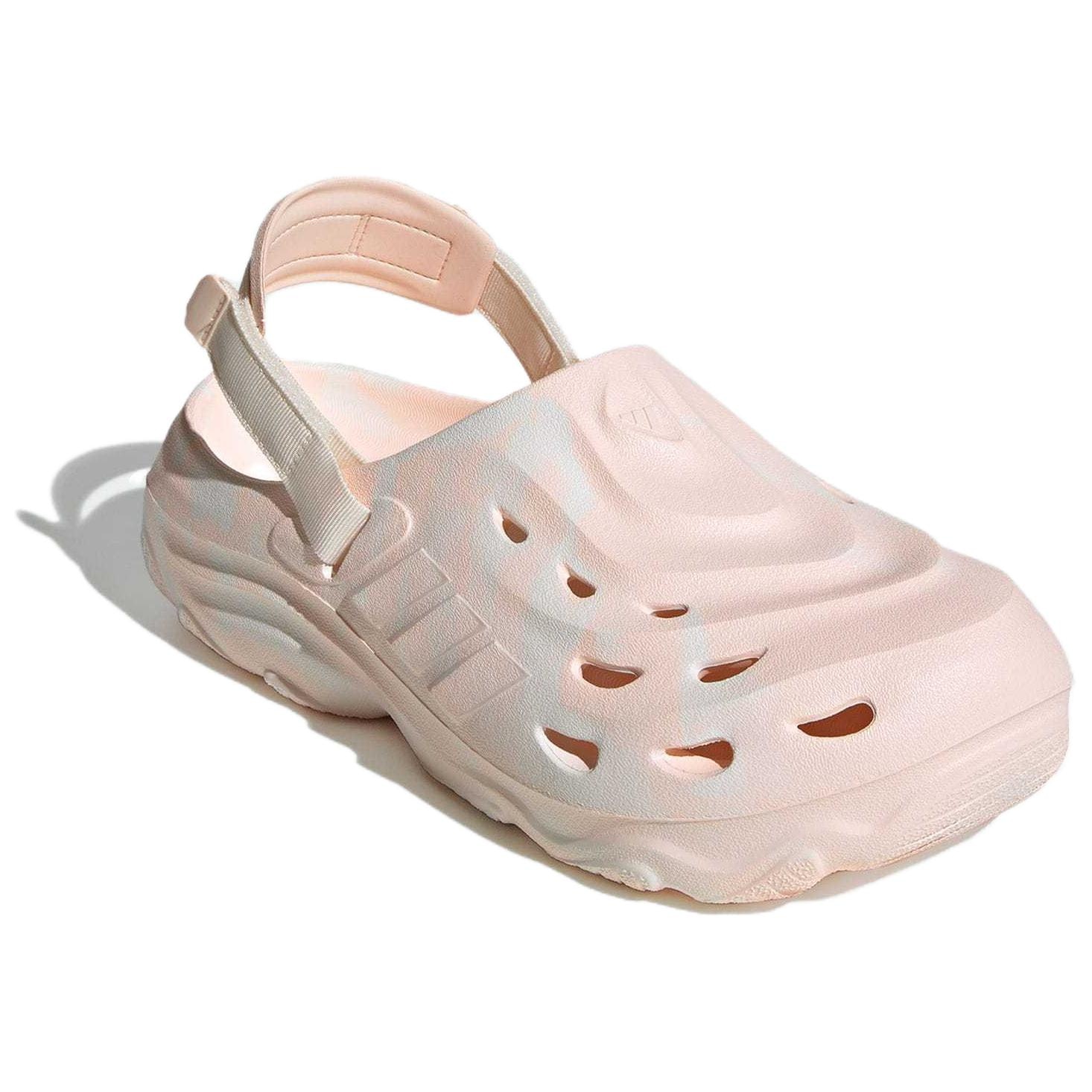 Adidas Duramo Sandals Maxxclog — фото 8