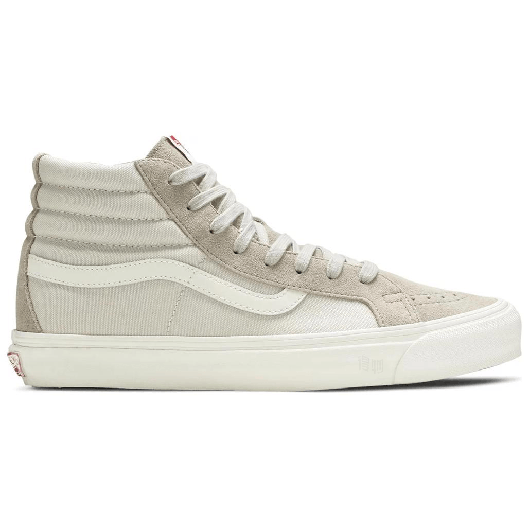 Vans SK8 HI — фото 5