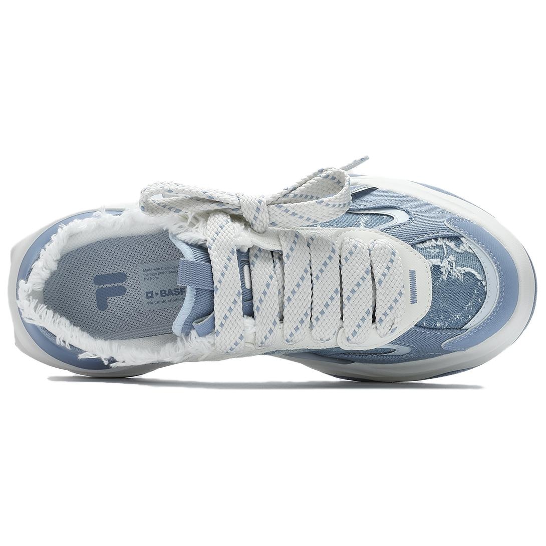FILA FUSION BIANCO II MULE — фото 6