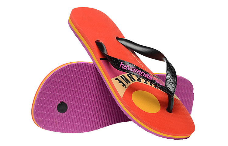 Havaianas Тапочки (Арт. 4149705-5023) — фото 9