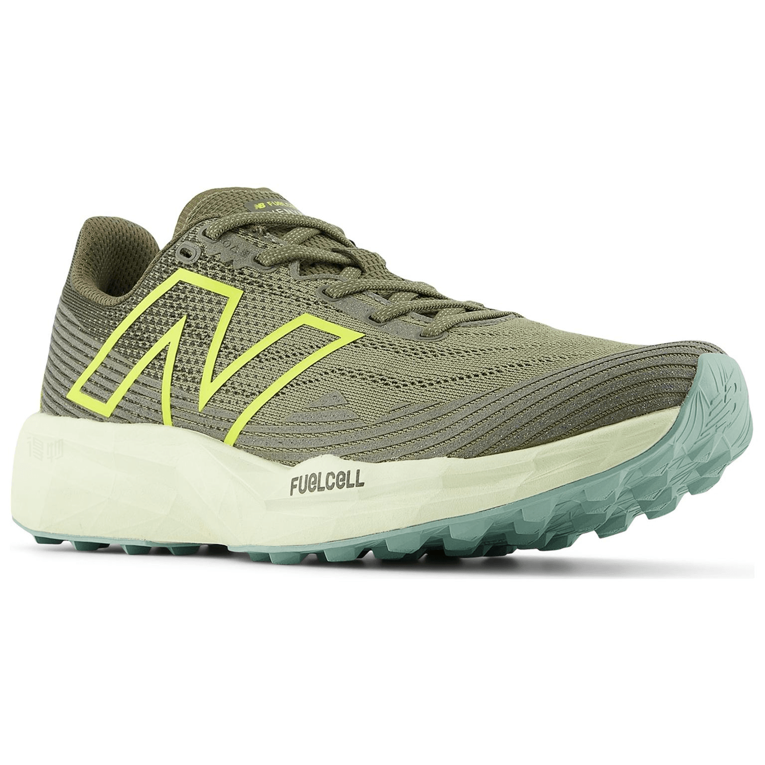 New Balance FuelCell Venym Green — фото 7
