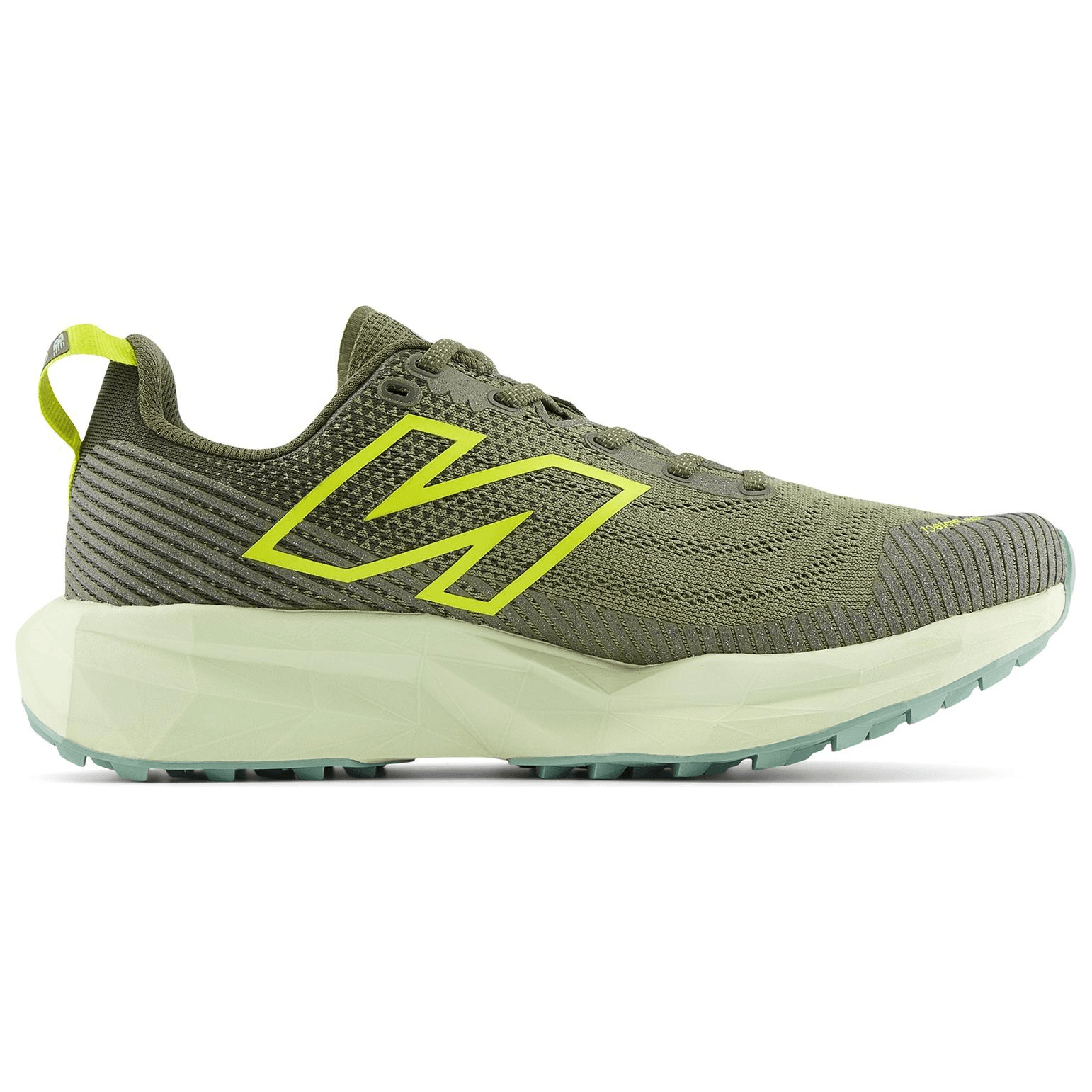 New Balance FuelCell Venym Green — фото 6