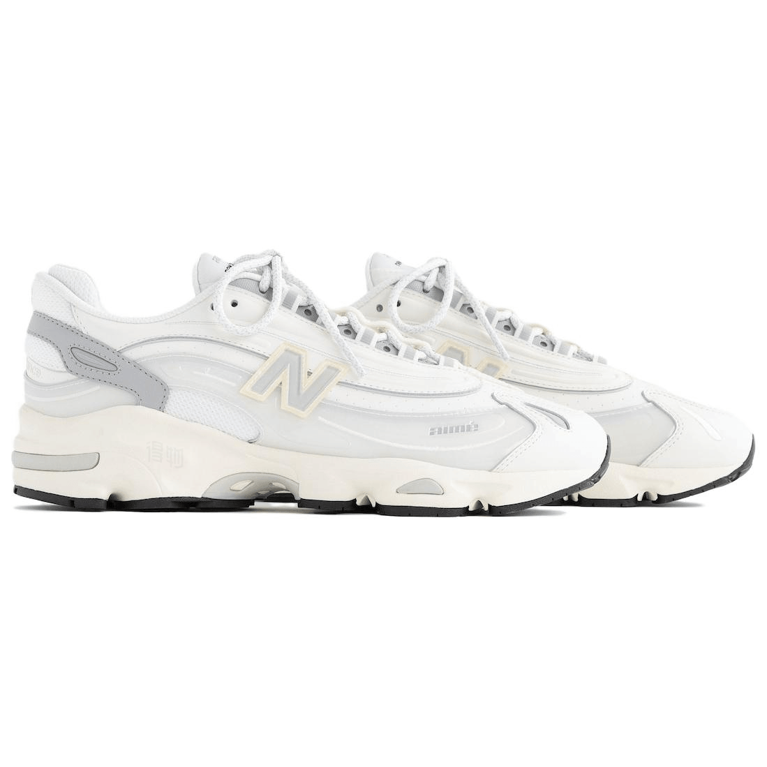 New Balance AIME LEON DORE x New Balance 1000 — фото 6