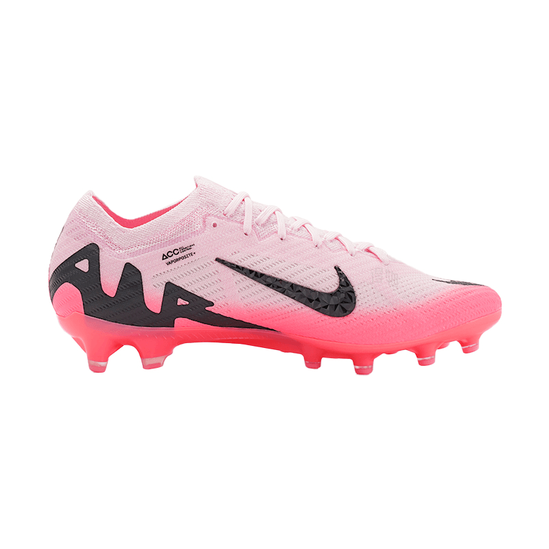 Nike Air Zoom Vapor 15 GS Pink — фото 6