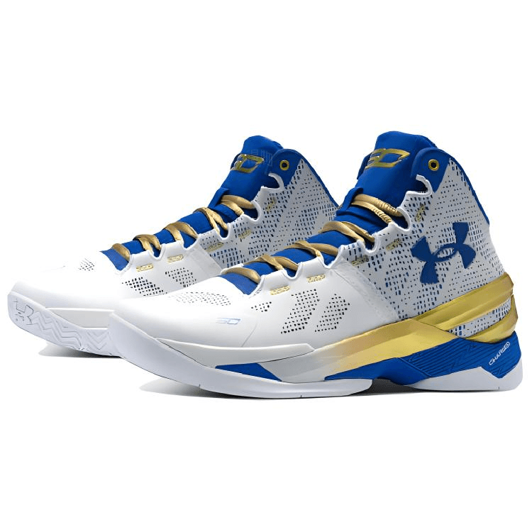 Under Armour Curry 2 — фото 8