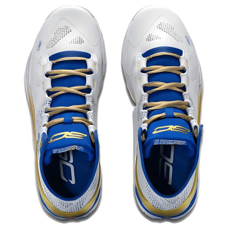 Under Armour Curry 2 — фото 10