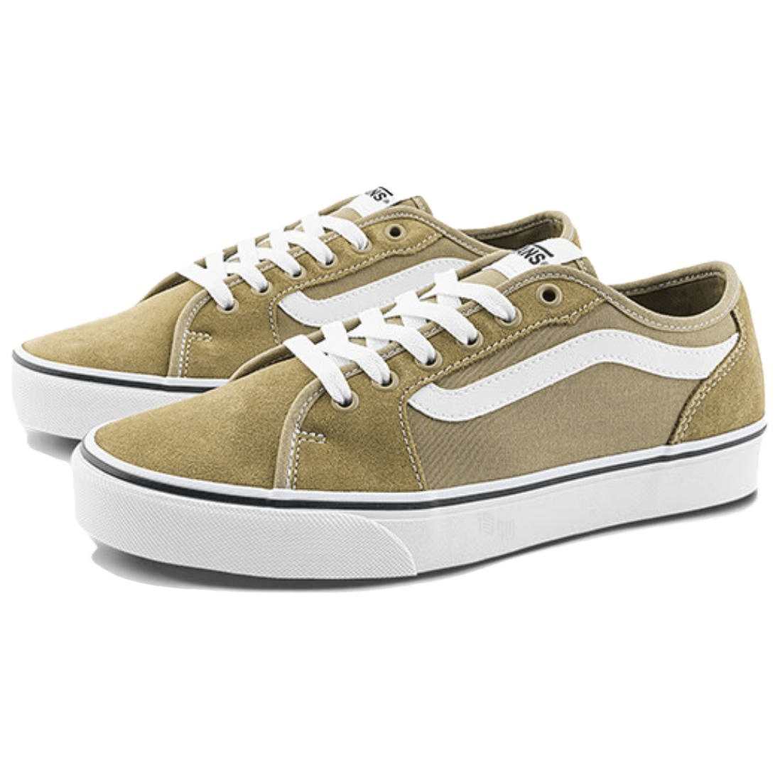 Vans Filmore Decon — фото 8