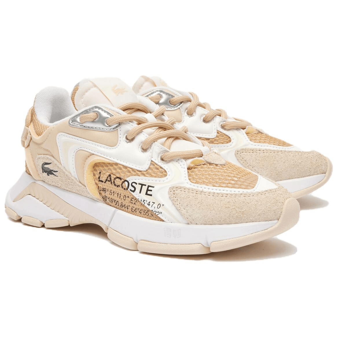Lacoste L003 Neo — фото 6