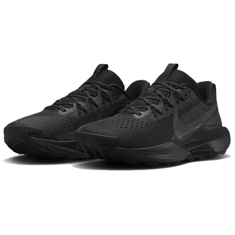 Nike Pegasus Trail 5 Black — фото 8