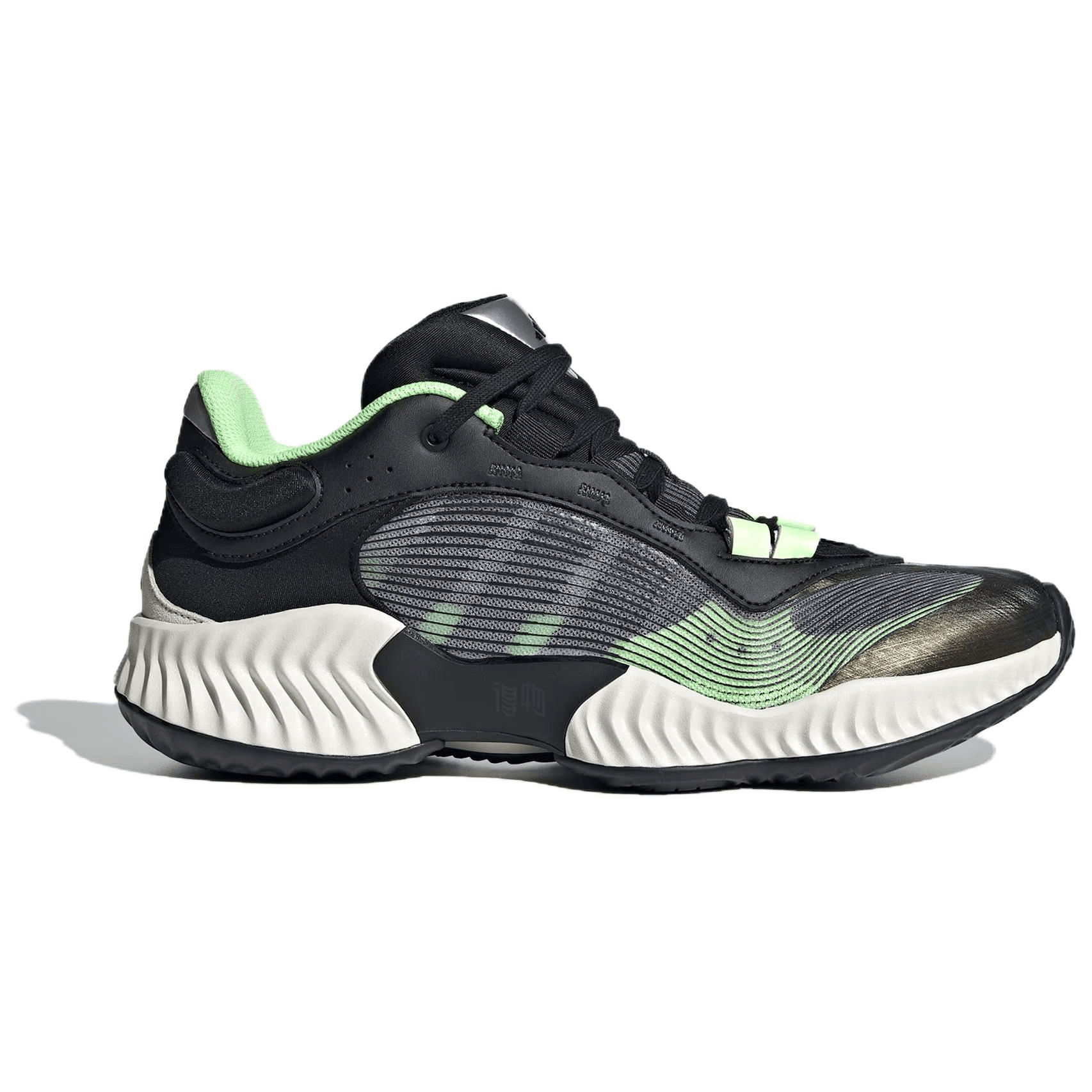 Adidas Pro Ventilate Low — фото 7