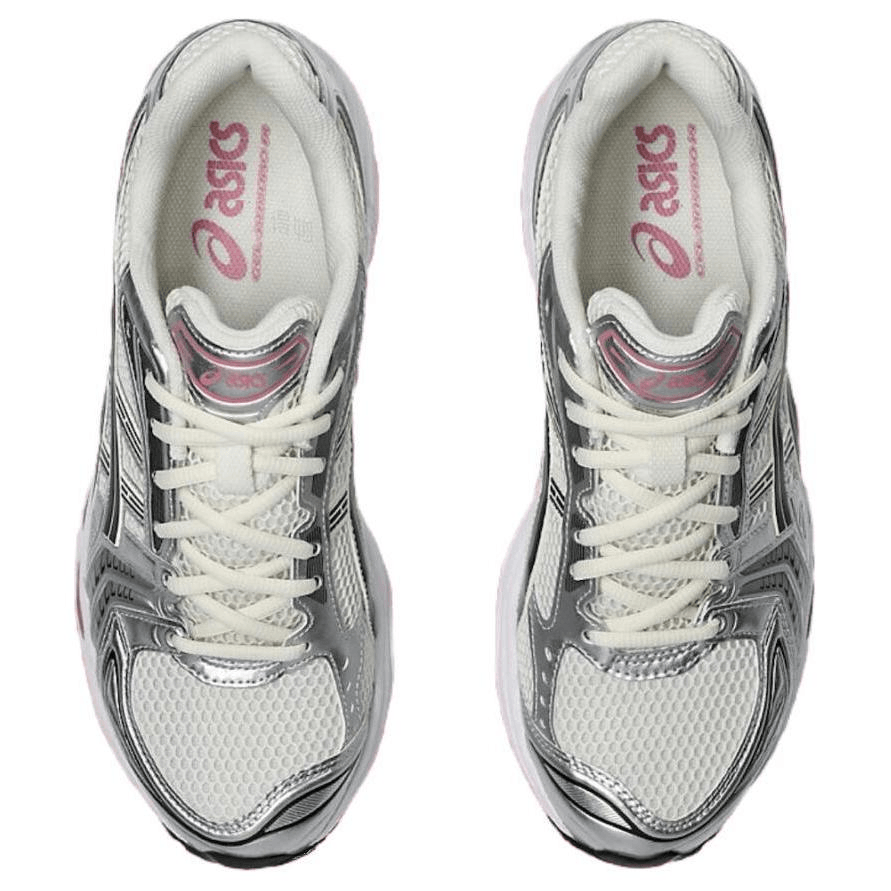 ASICS Gel-Kayano 14 Cream Sweet Pink — фото 7