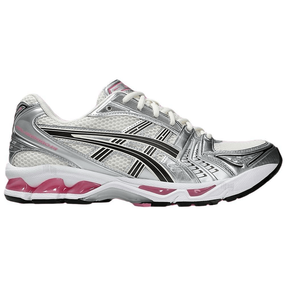 ASICS Gel-Kayano 14 Cream Sweet Pink — фото 6