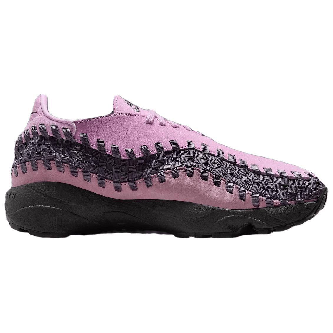 Nike Air Footscape "Beyond Pink" — фото 7