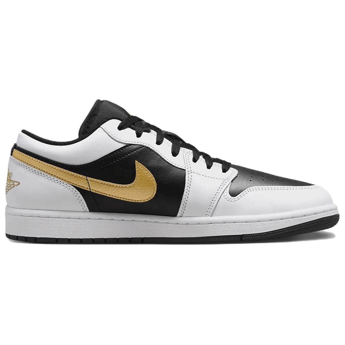 Jordan Air Jordan 1 Low "Reverse Panda" — фото 7