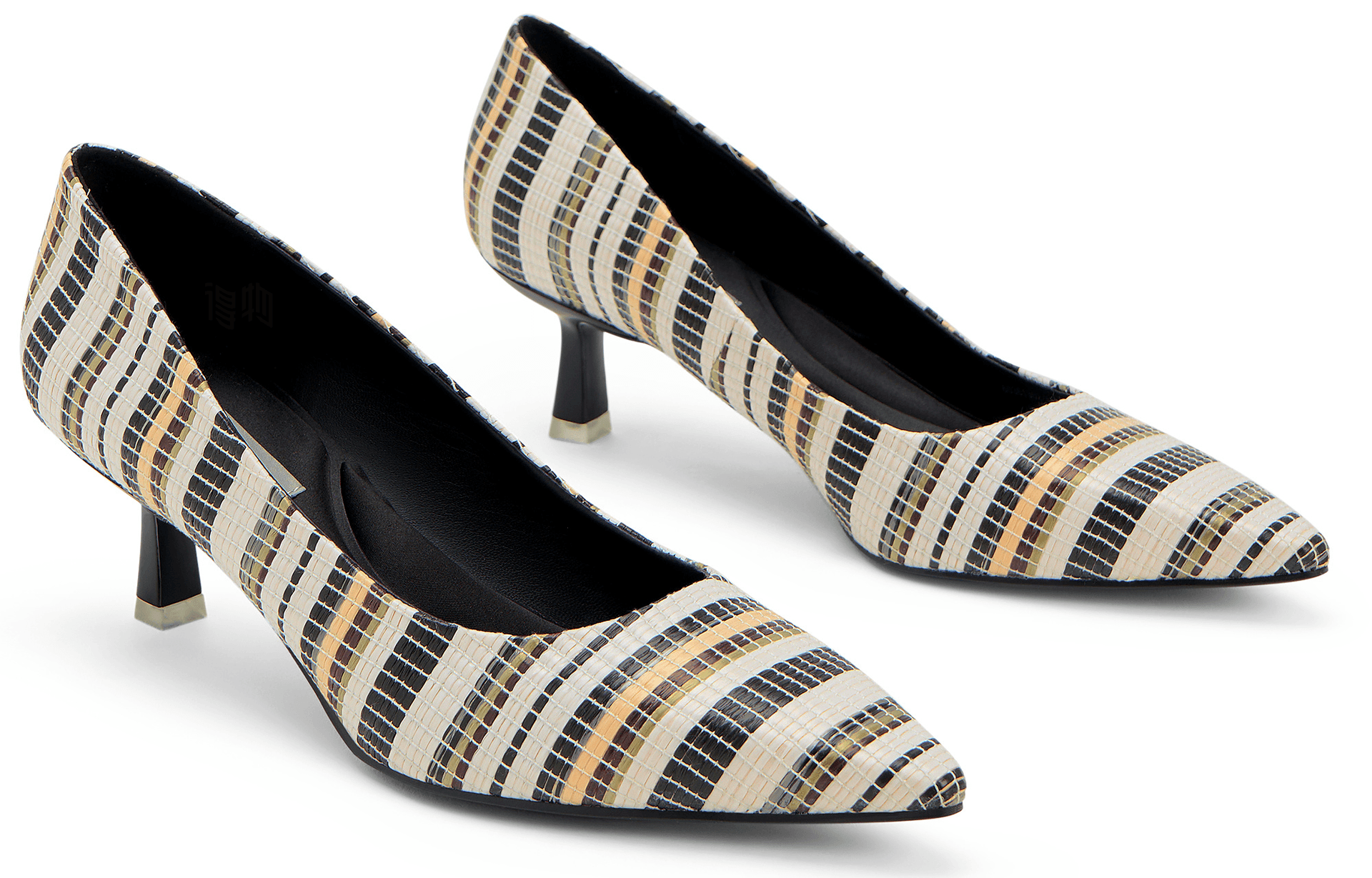Charles&Keith CHARLESKEITH PU 5.9cm — фото 3