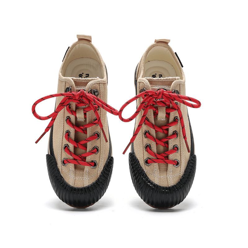 Feiyue Обувь (Арт. FYTH/1-10506-米色) — фото 7