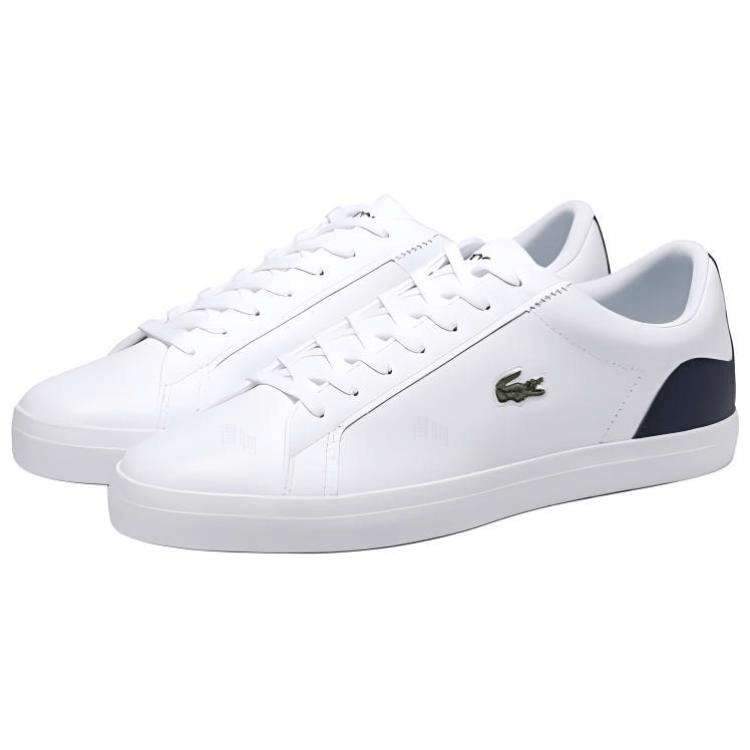 Lacoste Кроссовки (Арт. 41CMA0017-042) — фото 7