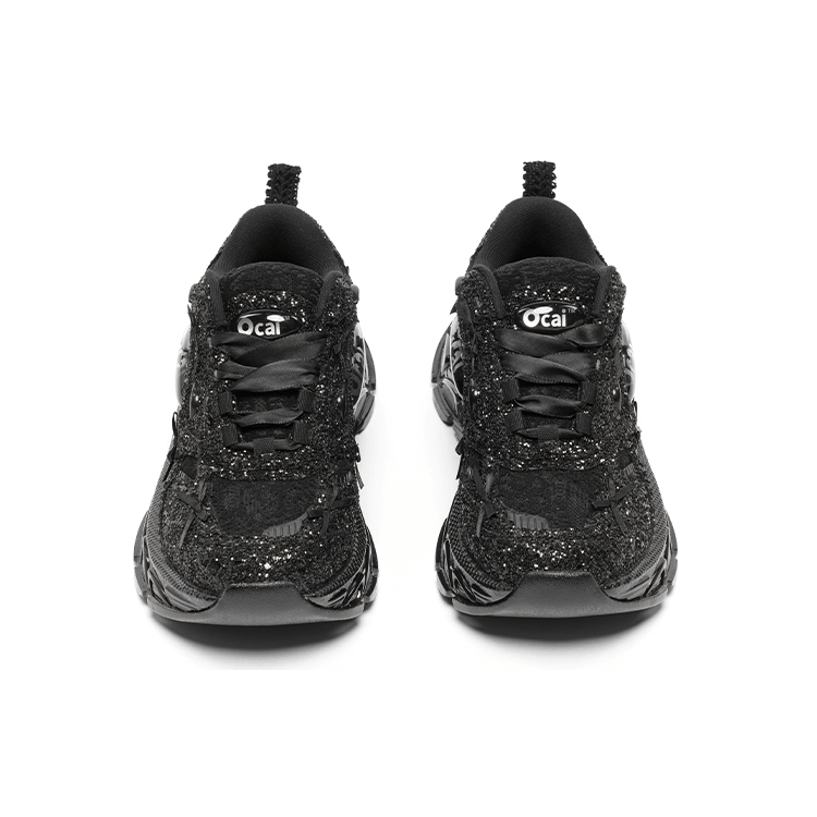 Ocai Runtech3.0 Black — фото 7