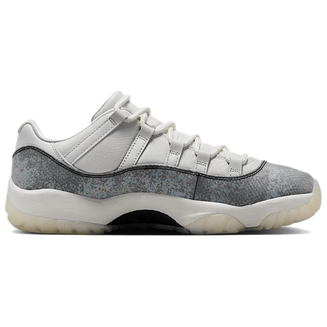 Jordan Air Jordan 11 Low "Year of the Snake" — фото 7