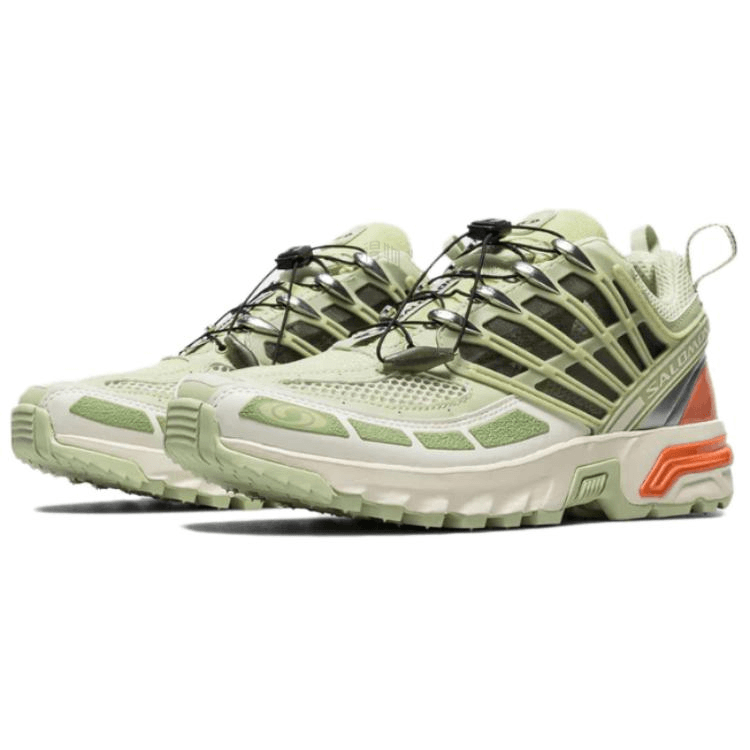 Salomon ACS Pro Green — фото 6