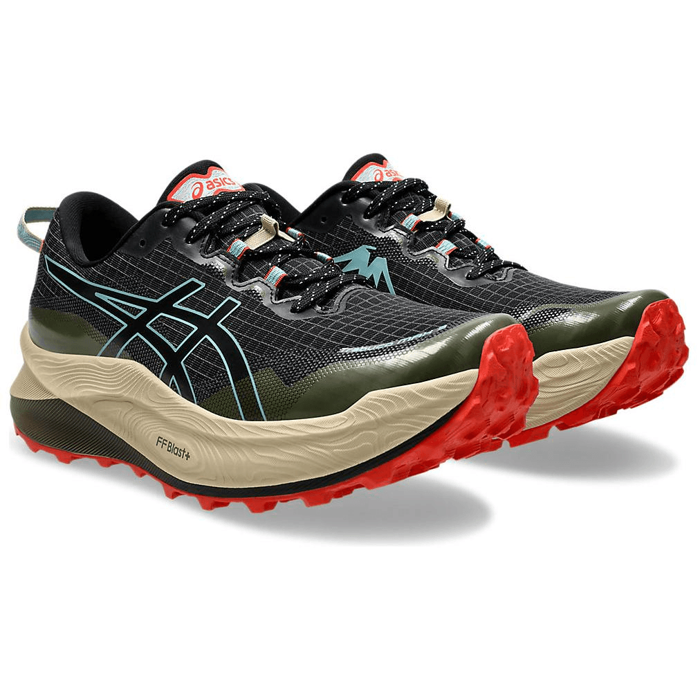 ASICS Gel-Trabuco Max 3 — фото 6