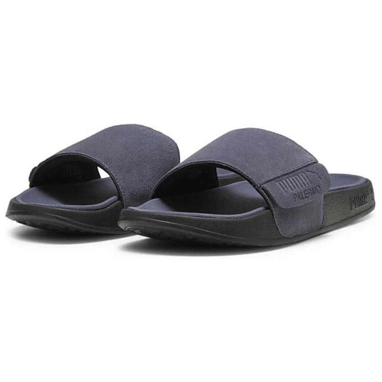 Puma Leadcat 2.0 Black — фото 8