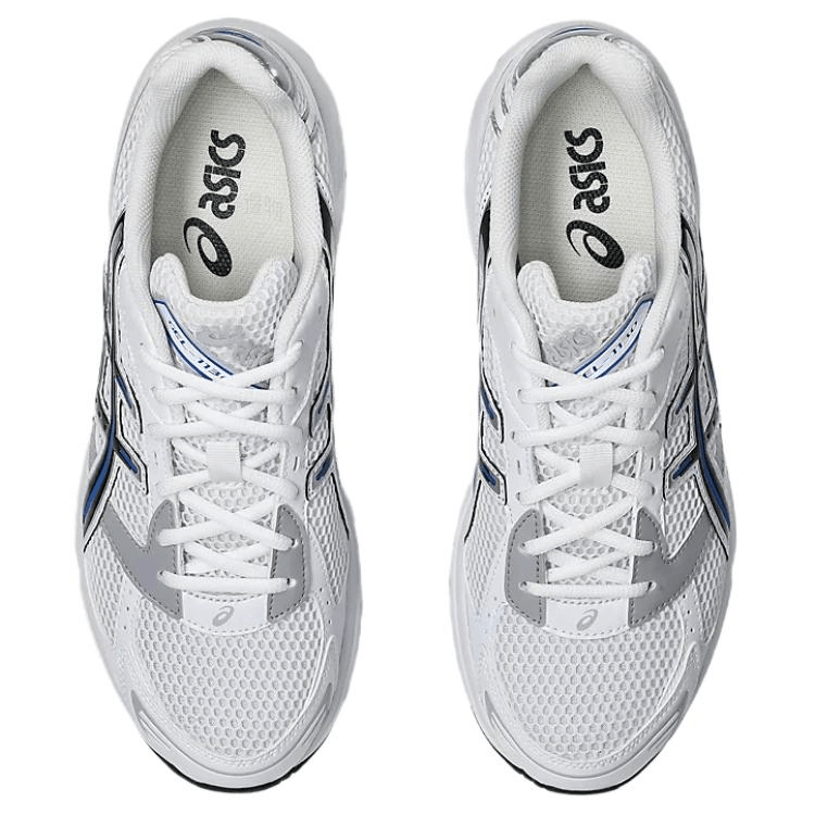 ASICS Gel-1130 White Blue — фото 8