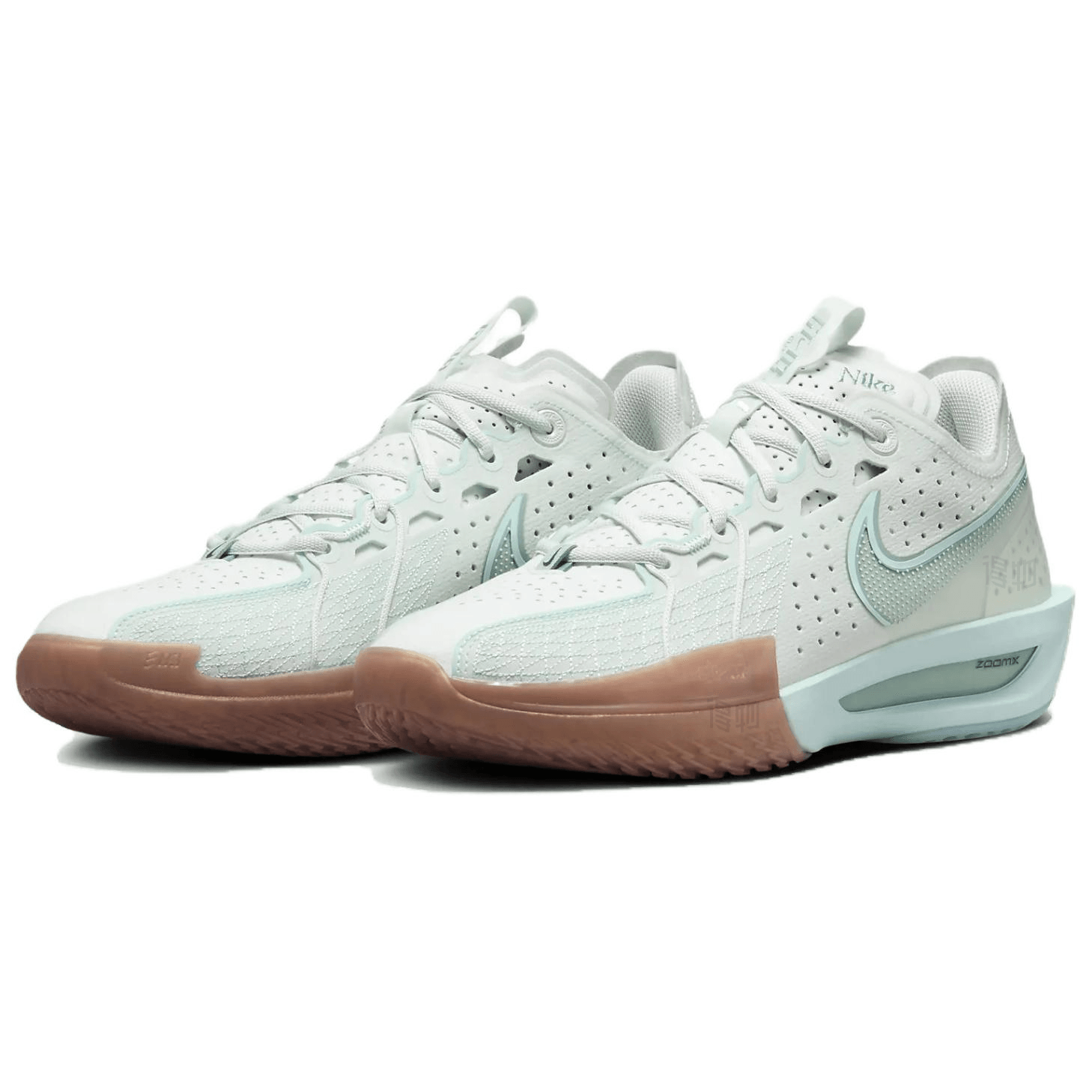 Nike Air Zoom G.T. Cut 3 — фото 7