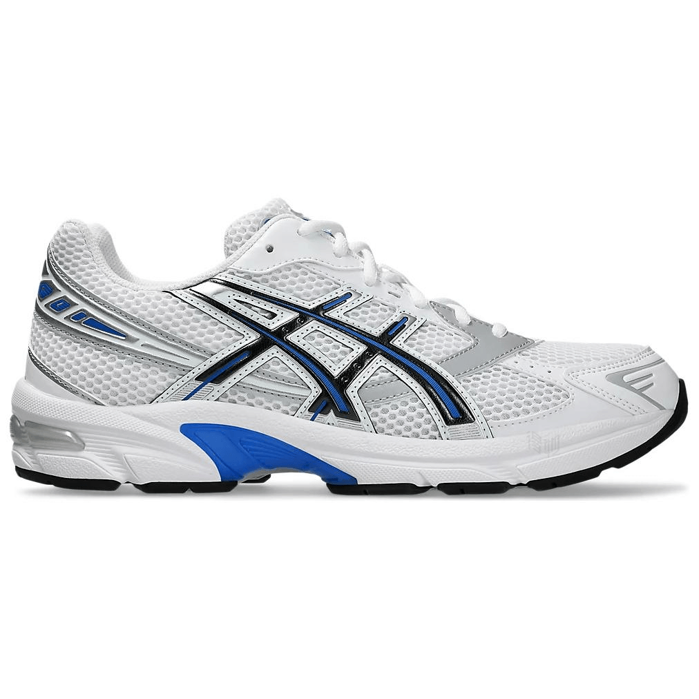 ASICS Gel-1130 White Blue — фото 6