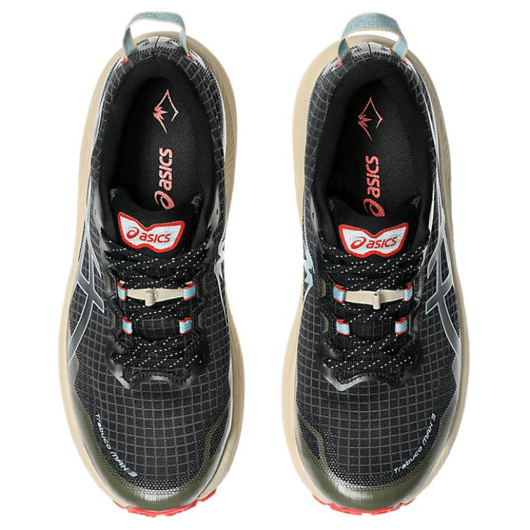 ASICS Gel-Trabuco Max 3 — фото 7