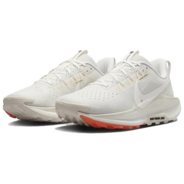Nike Pegasus Trail 5 Beige — фото 7