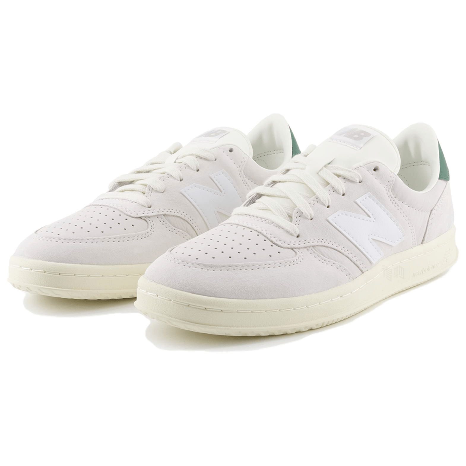 New Balance T500 — фото 9