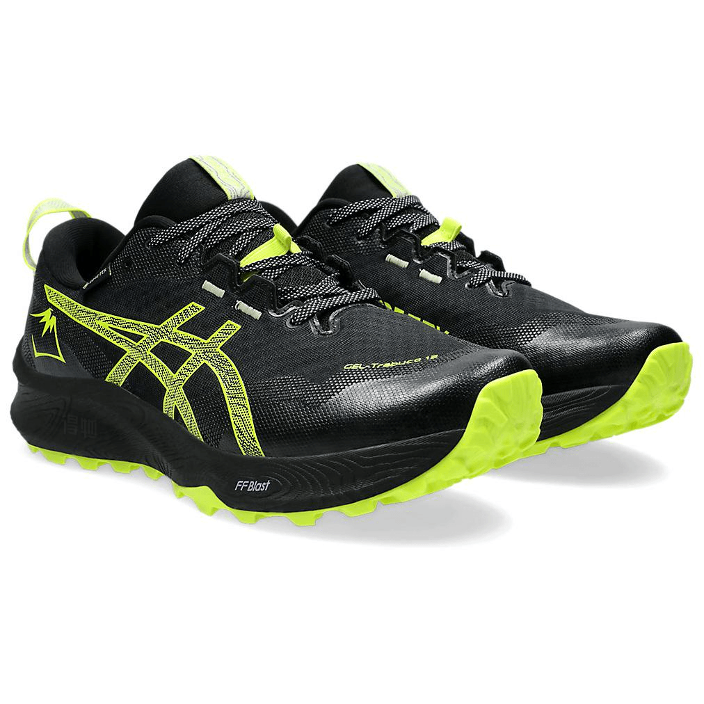 ASICS GEL-Trabuco 12 — фото 7