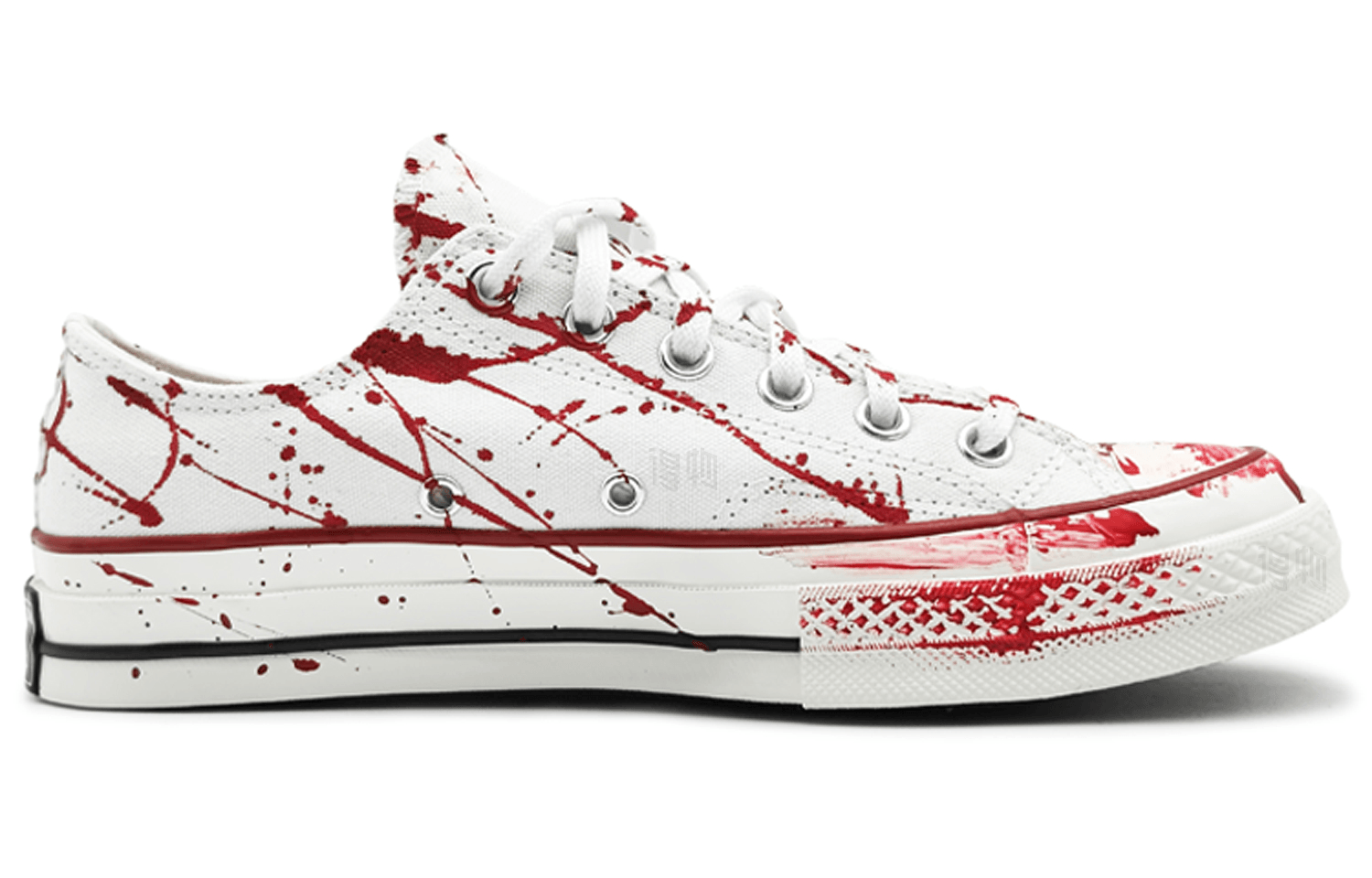 Converse 1970s Chuck Taylor — фото 7