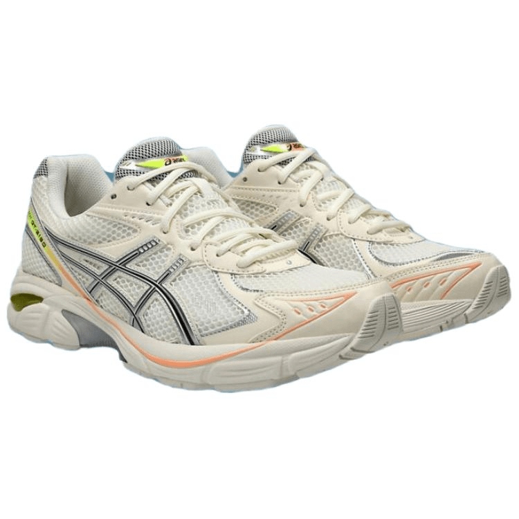 ASICS GT-2160 White — фото 9