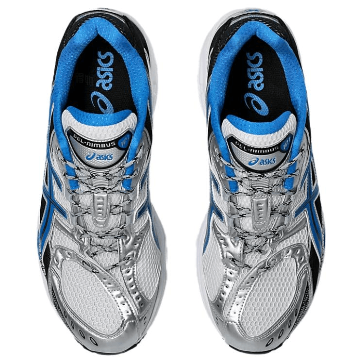 ASICS GEL-Nimbus 10.1 — фото 8