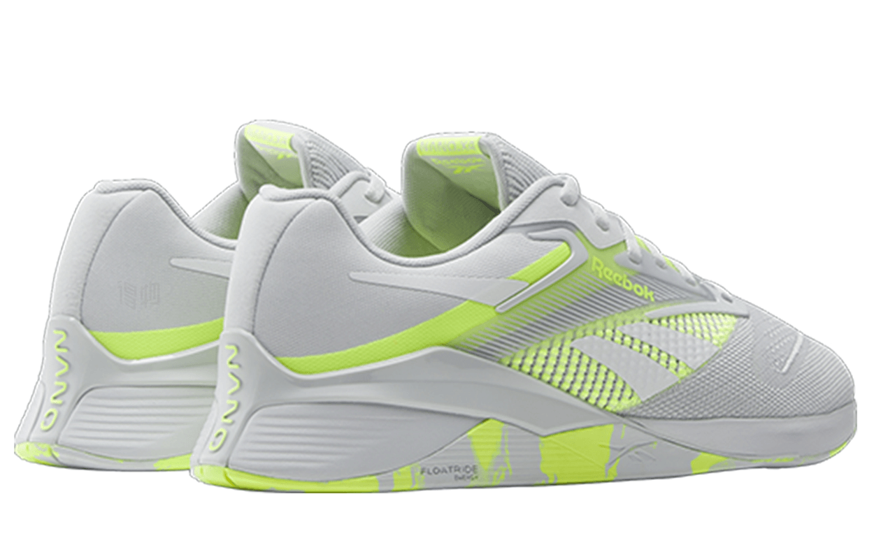 Reebok Nano X4 — фото 10