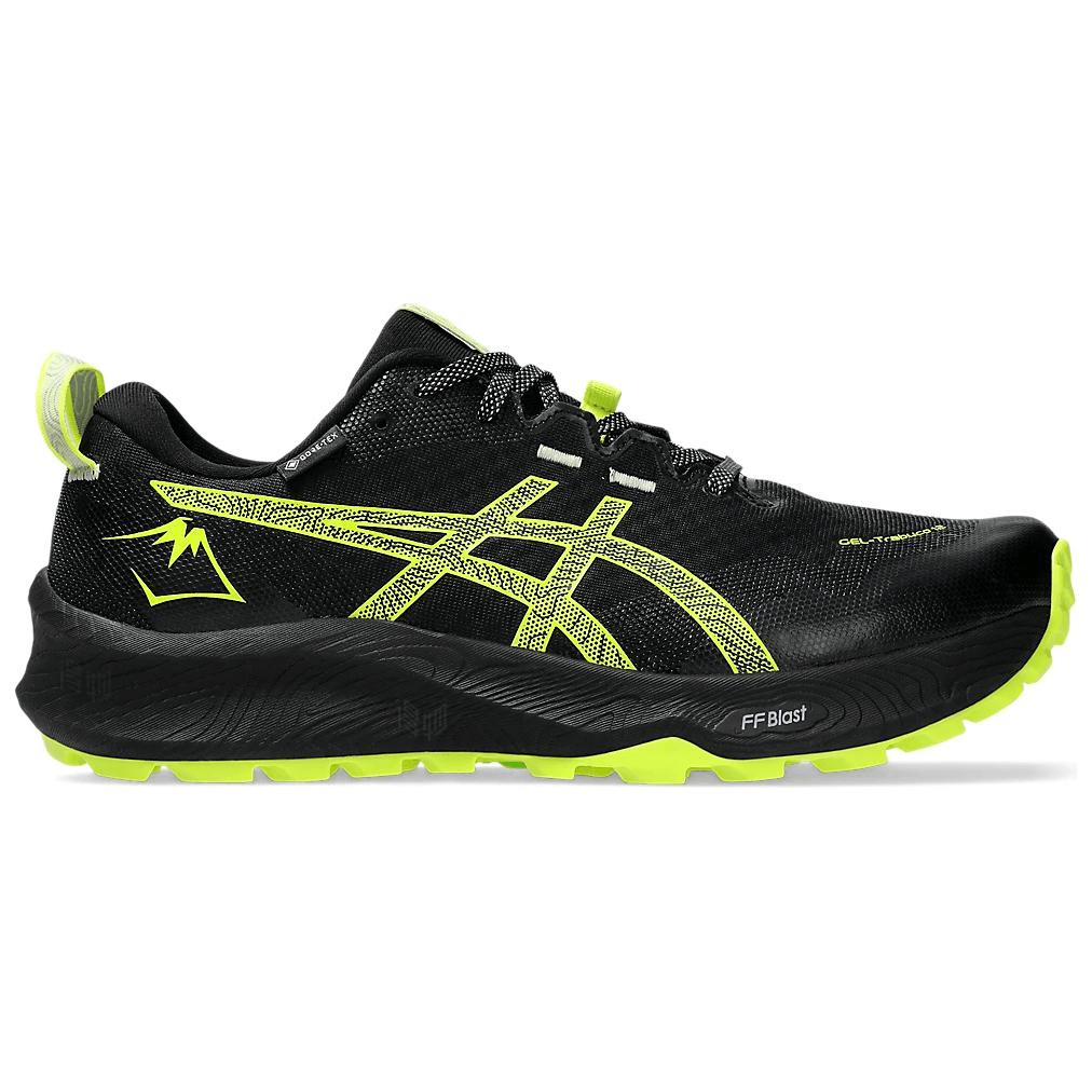 ASICS GEL-Trabuco 12 — фото 6