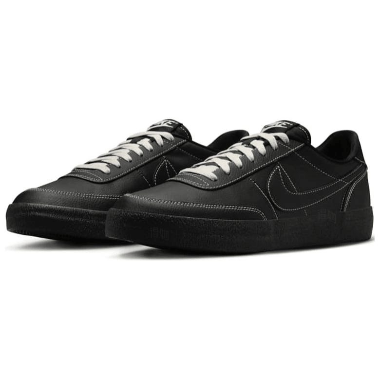 Nike Killshot 2 Black — фото 8